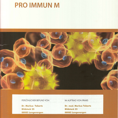 Pro Immun M